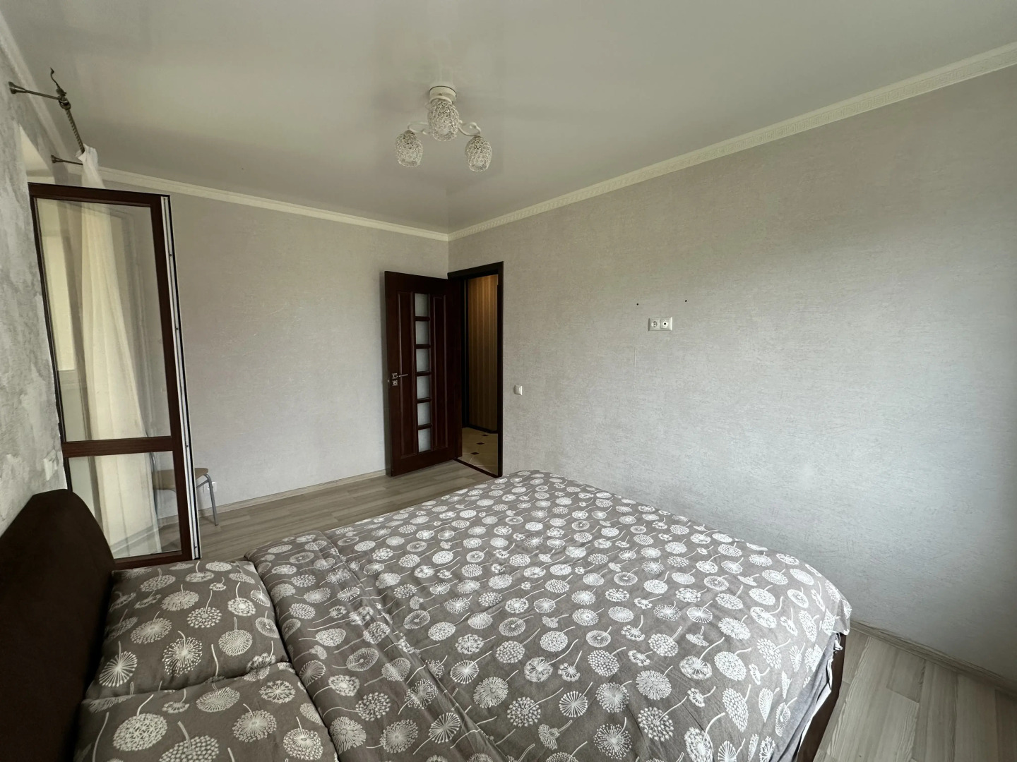 Апартаменты PaulMarie City