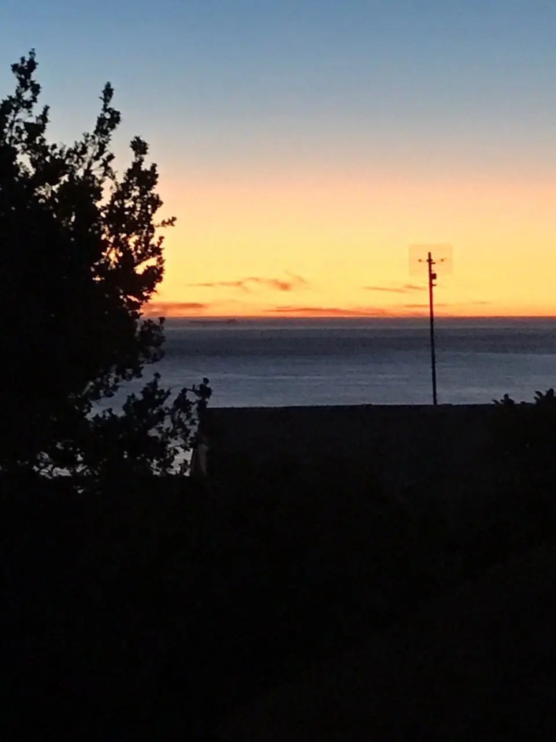 Вилла LivinAfrica