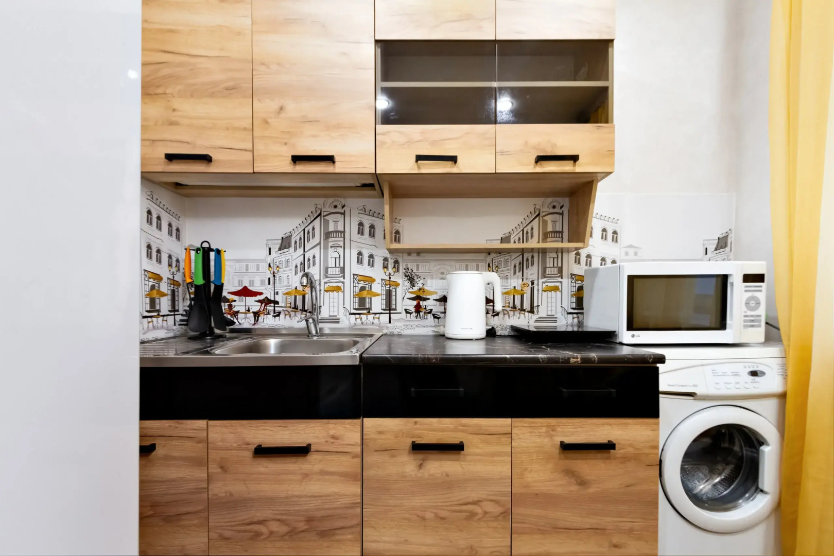 Квартира Дуси Ковальчук 266/5