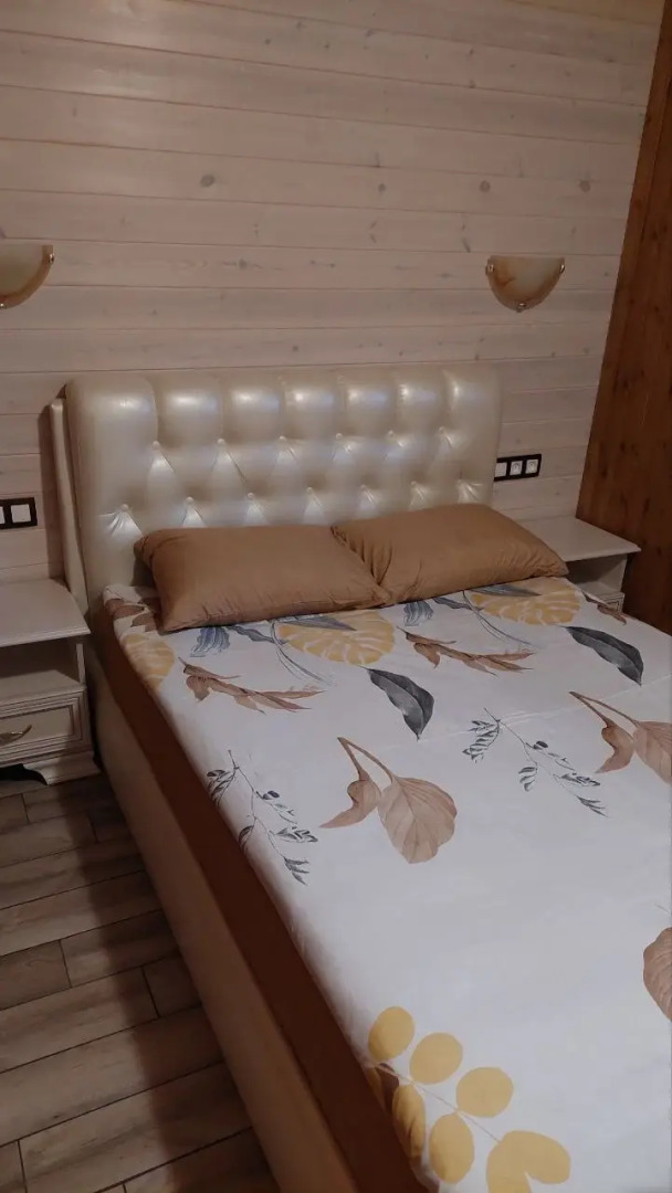 Частный Дом Под Городом Минск