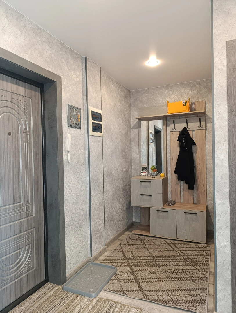 Квартира Уютная квартира в 5 минутах от Онежского озера