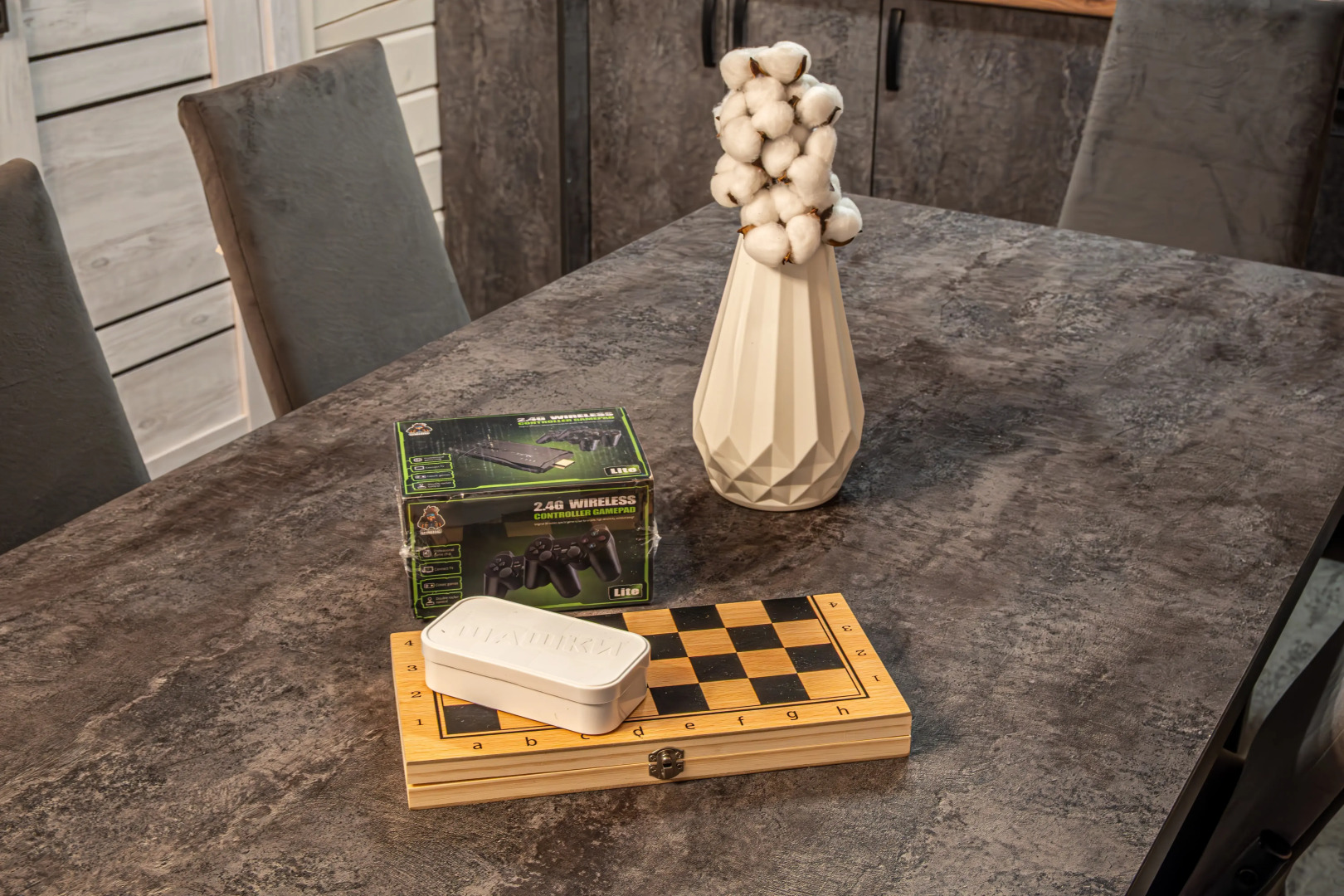 Коттедж в Терсколе от Квартирукинг