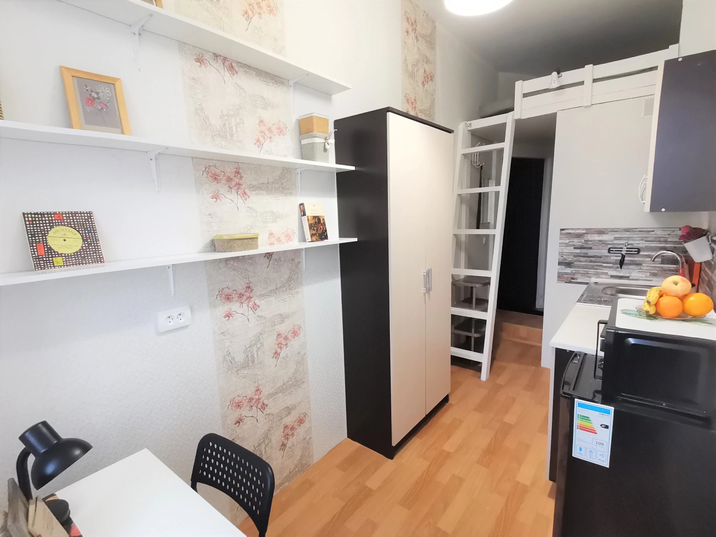 Жилые Помещения Чудесные