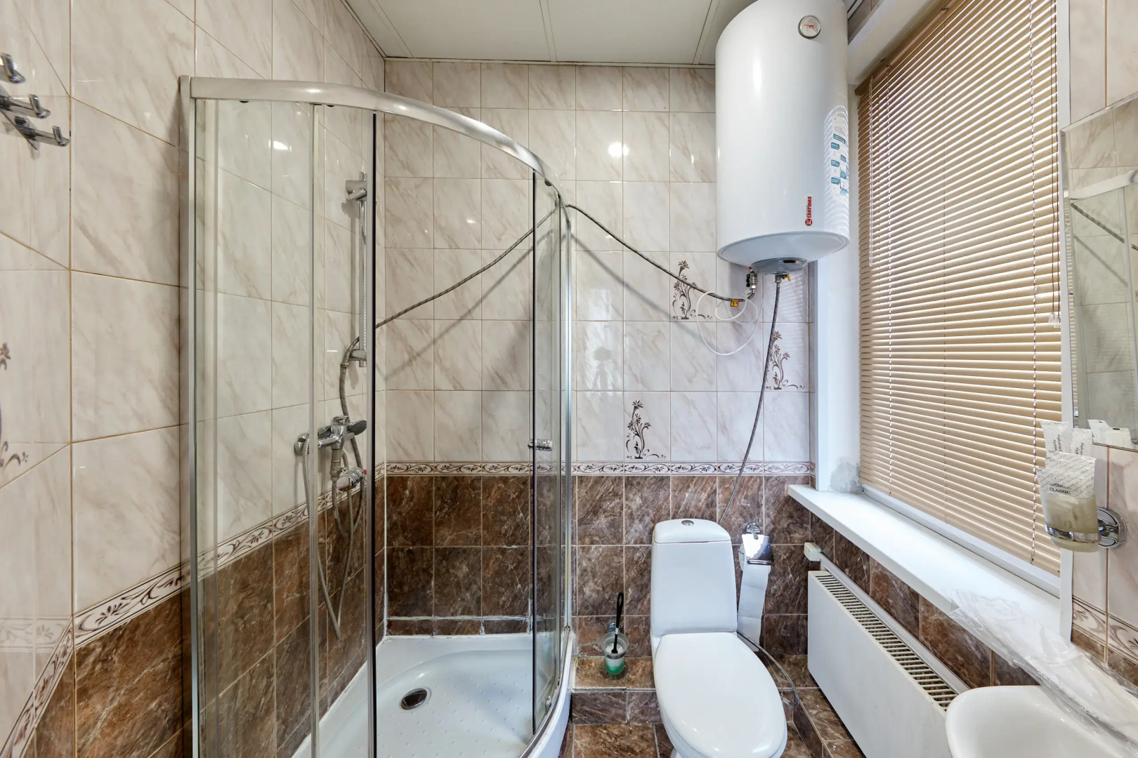 Мини-отель Автор Братиславская