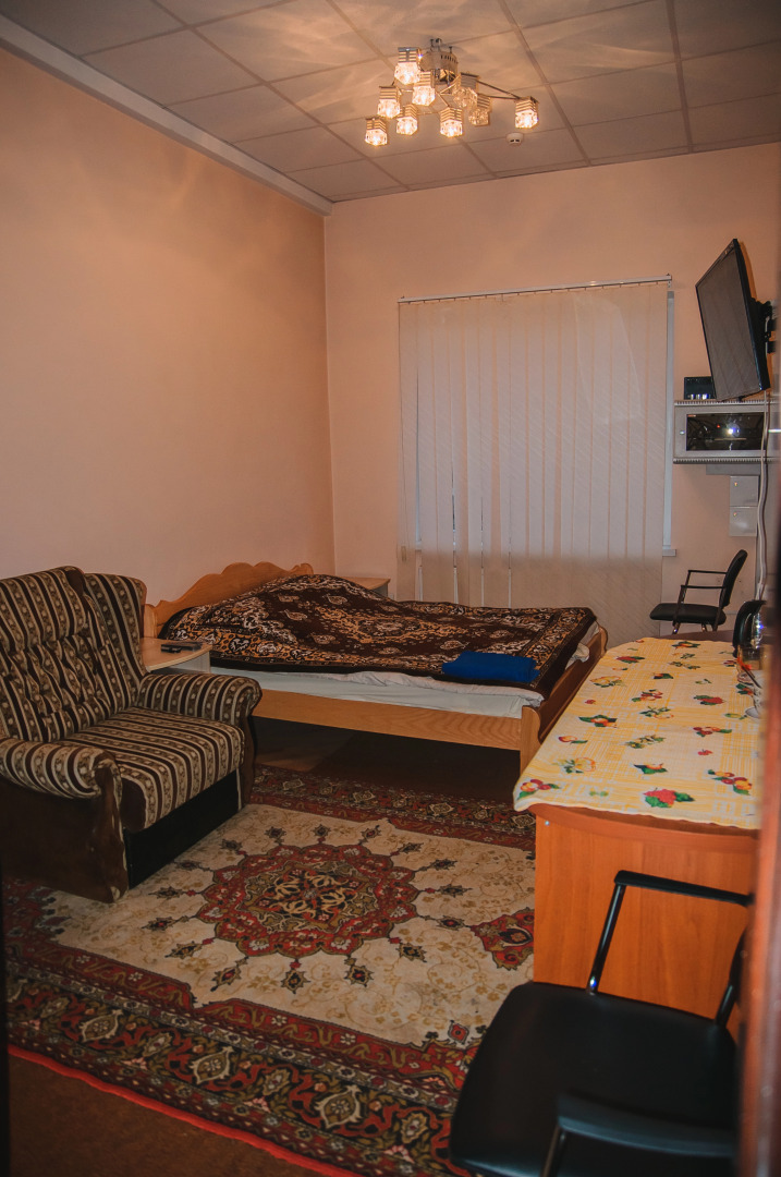 Хостел Стожары