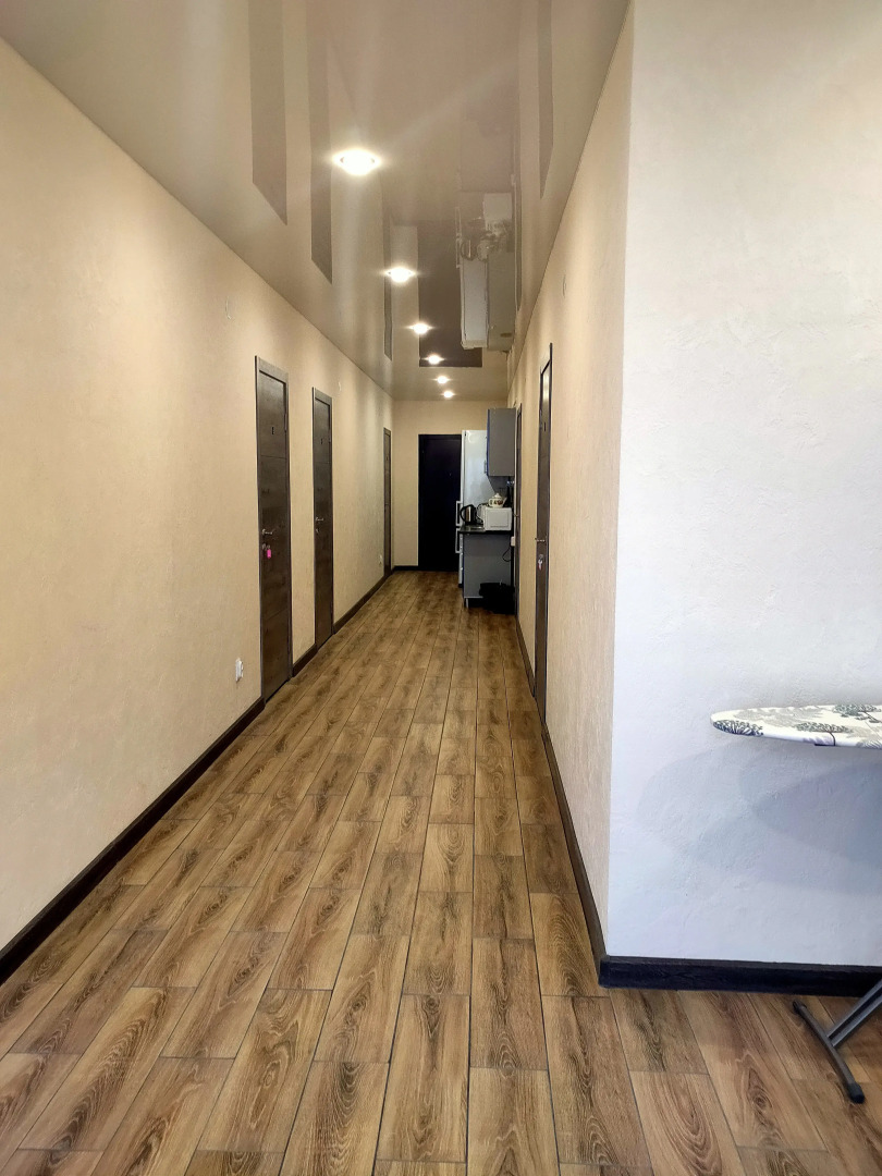 Гостевой дом Seraphim Grad со всеми удобствами