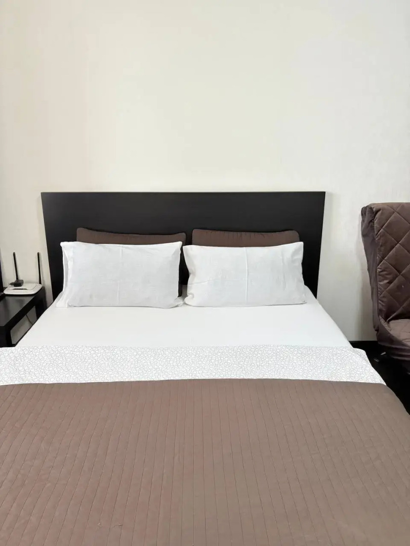 Квартира Комфортабельная 8 Марта 7