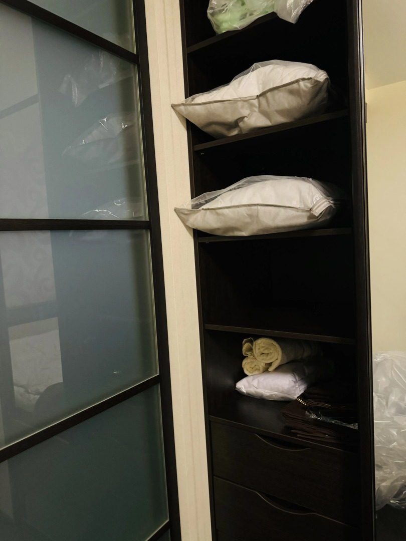 Квартира Family apartments2