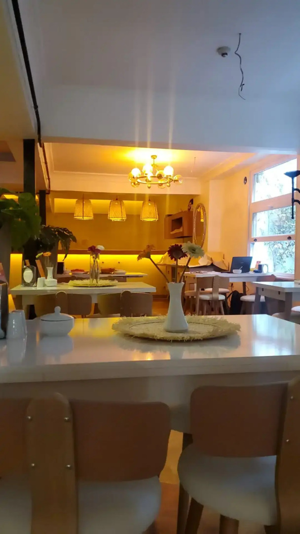 Отель Pearl Istanbul