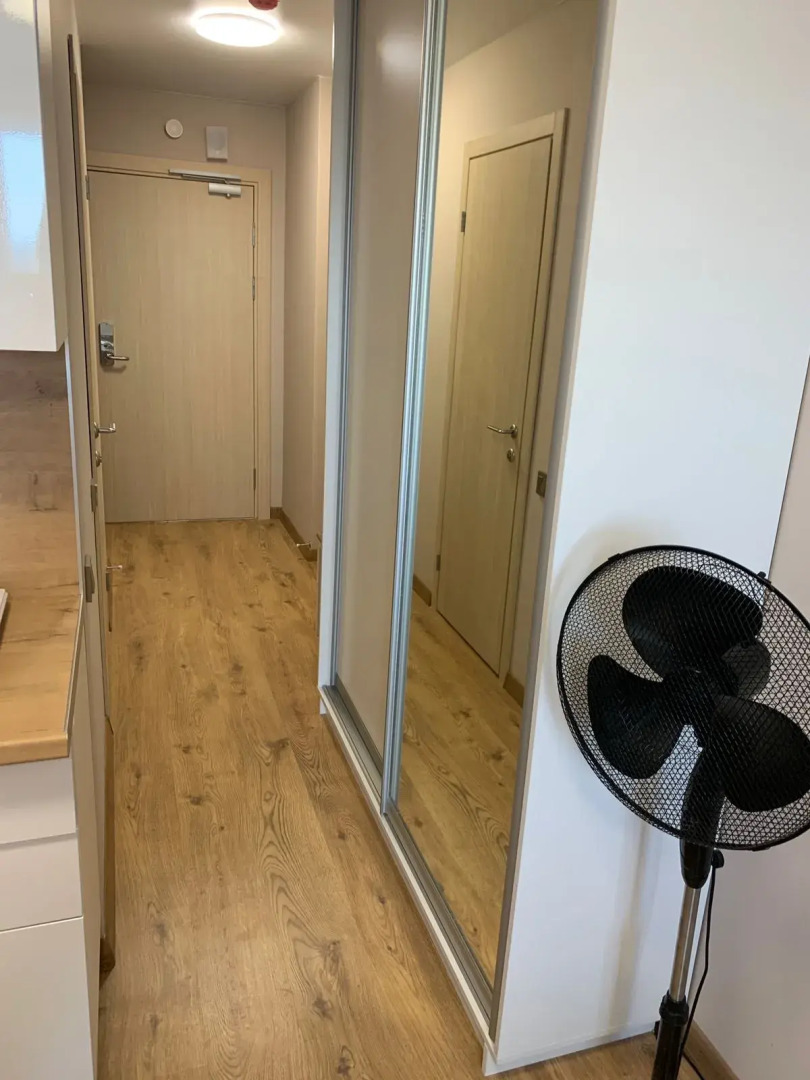 Апартаменты Уютный Петербург