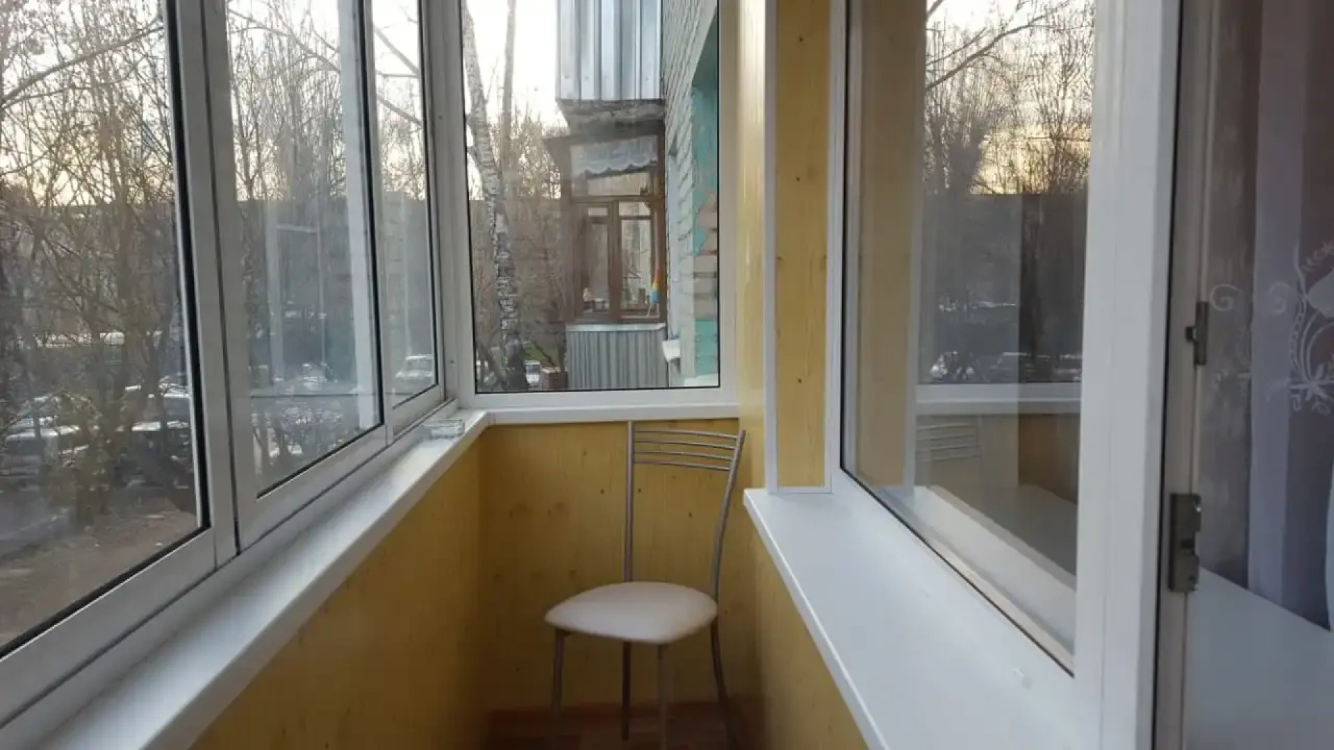 Апартаменты Квартира на сутки