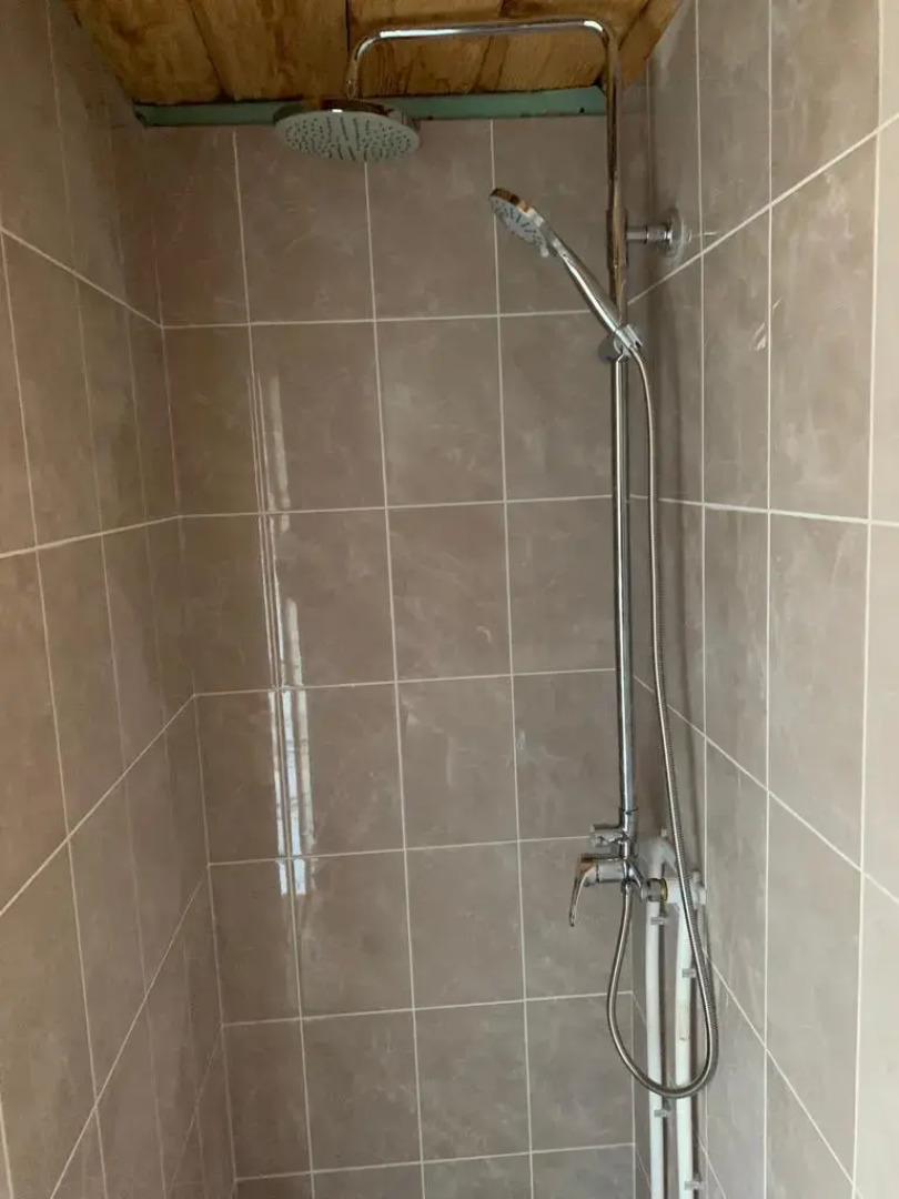 Бунгало Изба у Озера. Хутор Пралище