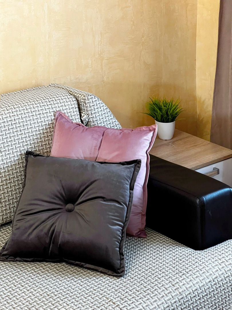 Апартаменты Granada комфортная двухкомнатная квартира в центре города недалеко от железнодорожного вокзала