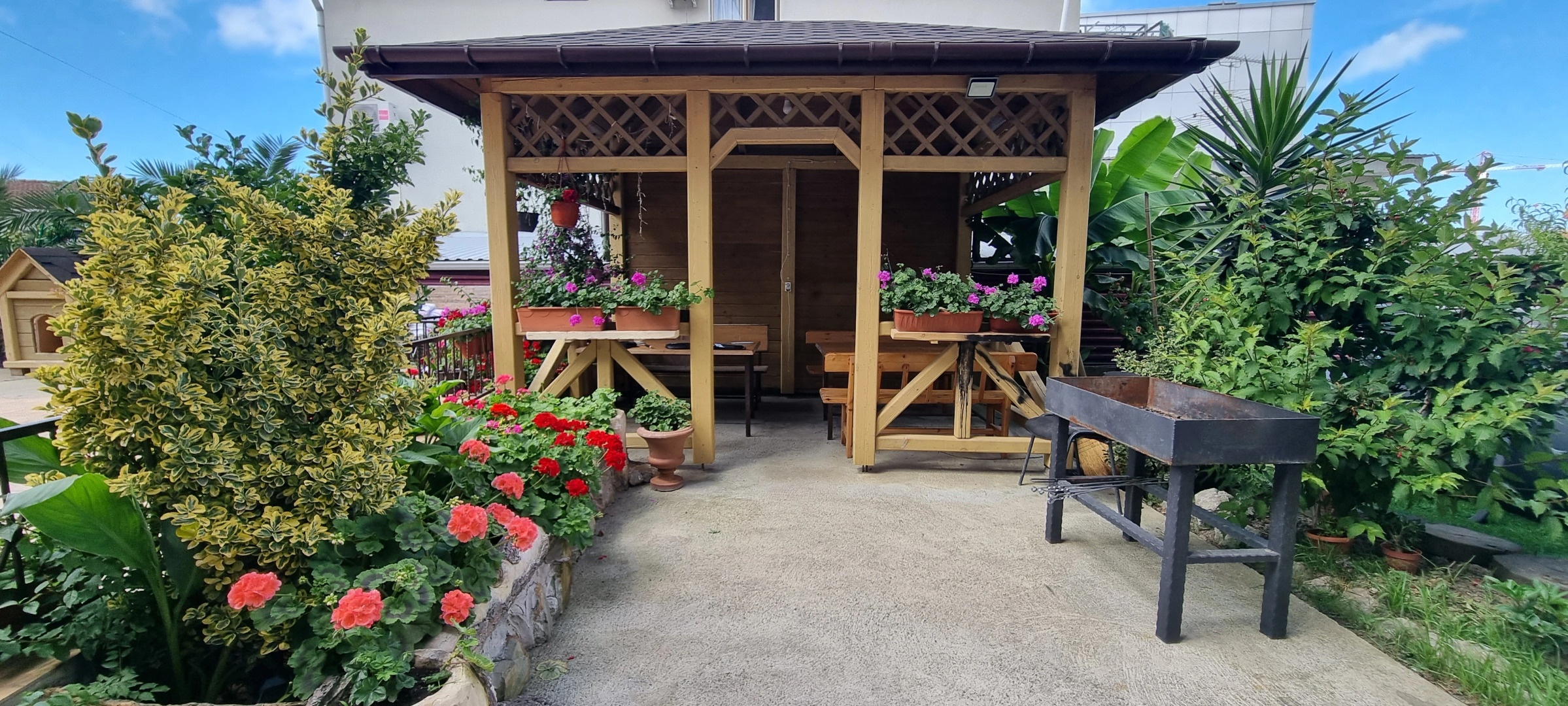 Гостевой дом Avenyu