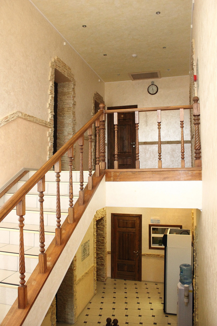 Отель Гостиничный Комплекс Парк отель Д-град