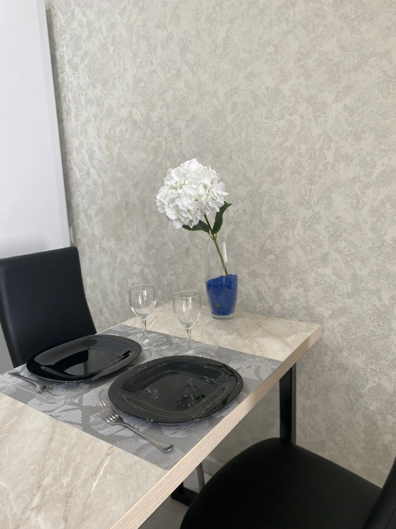 Апартаменты в ЖК Романов