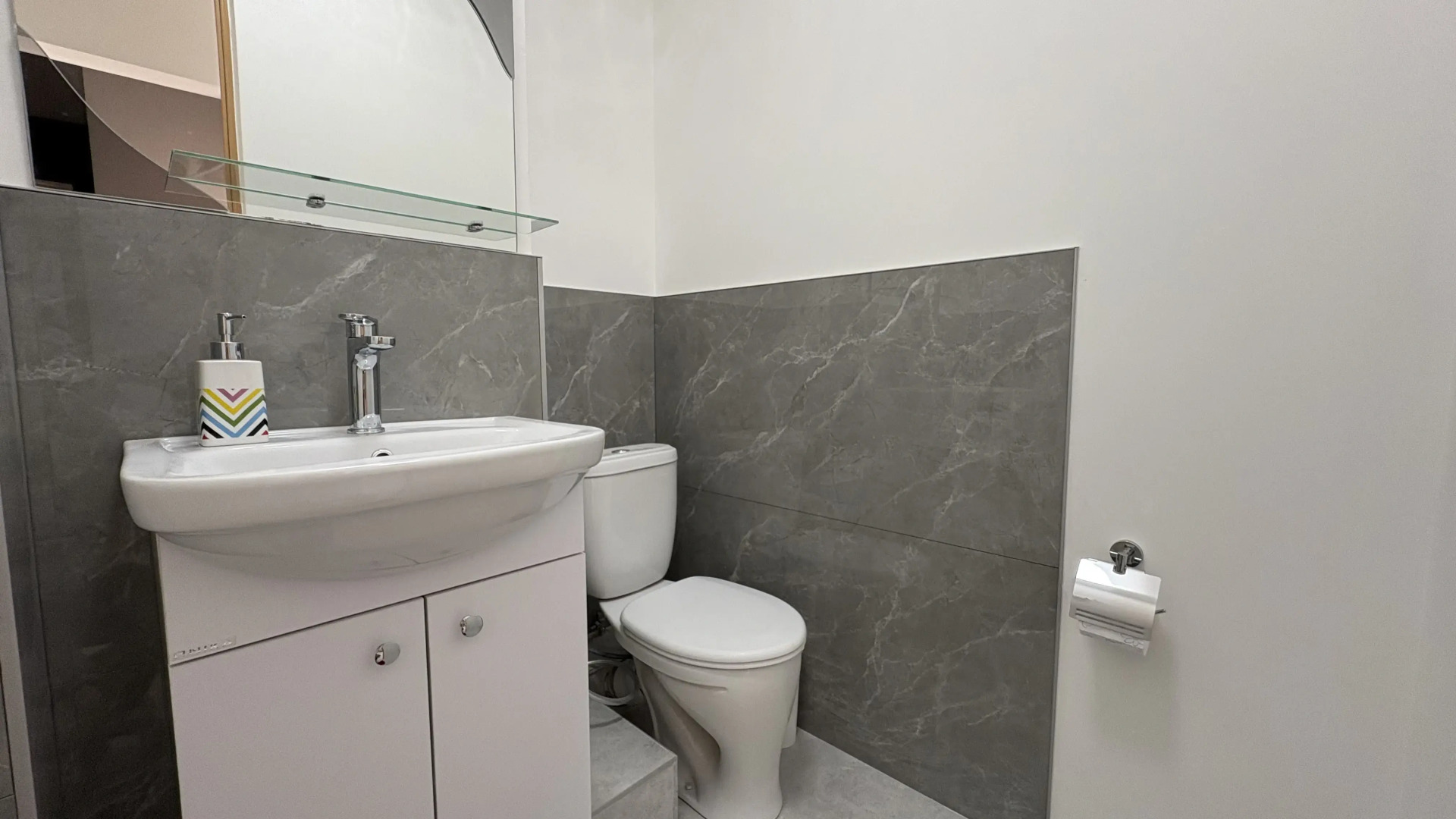 Квартира ул. Осенняя