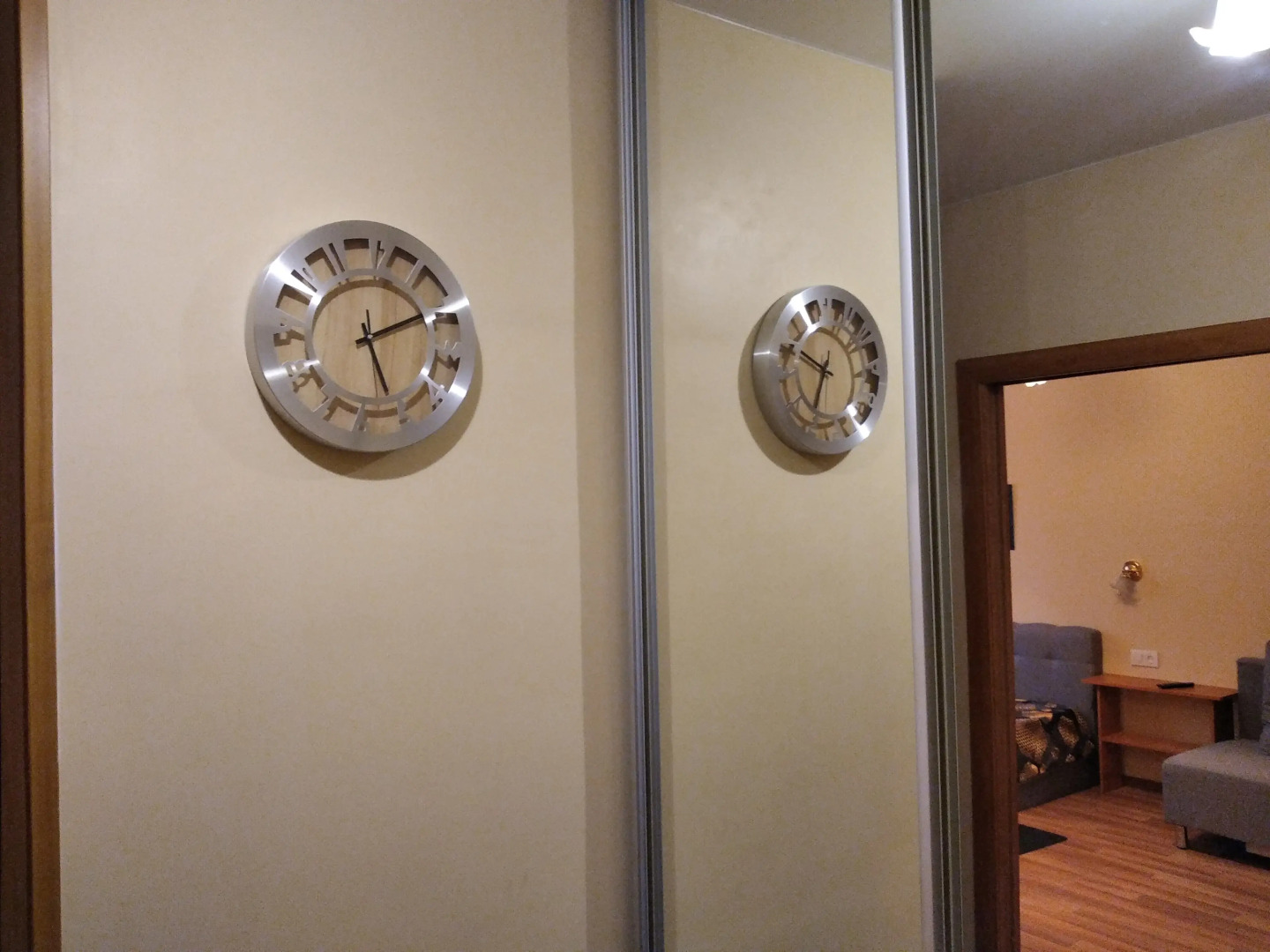 Апартаменты Академгородок