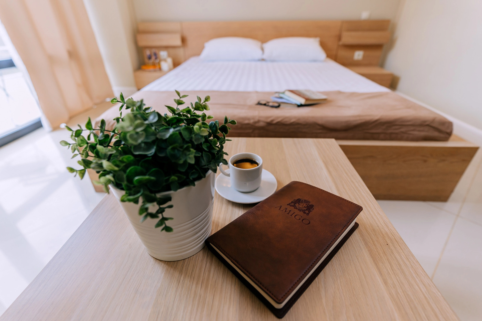 Гостевой дом Amigo на Морской