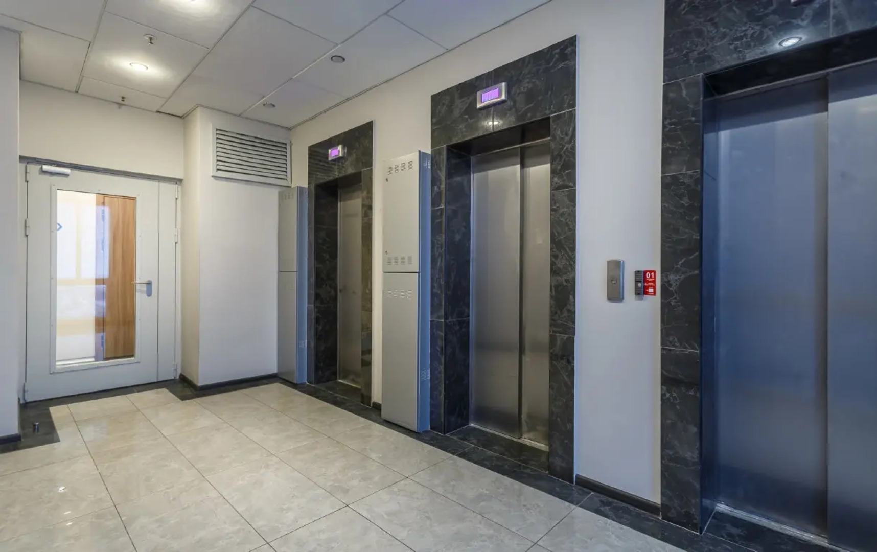 Апартаменты FortEstate Профсоюзная 128а (11)