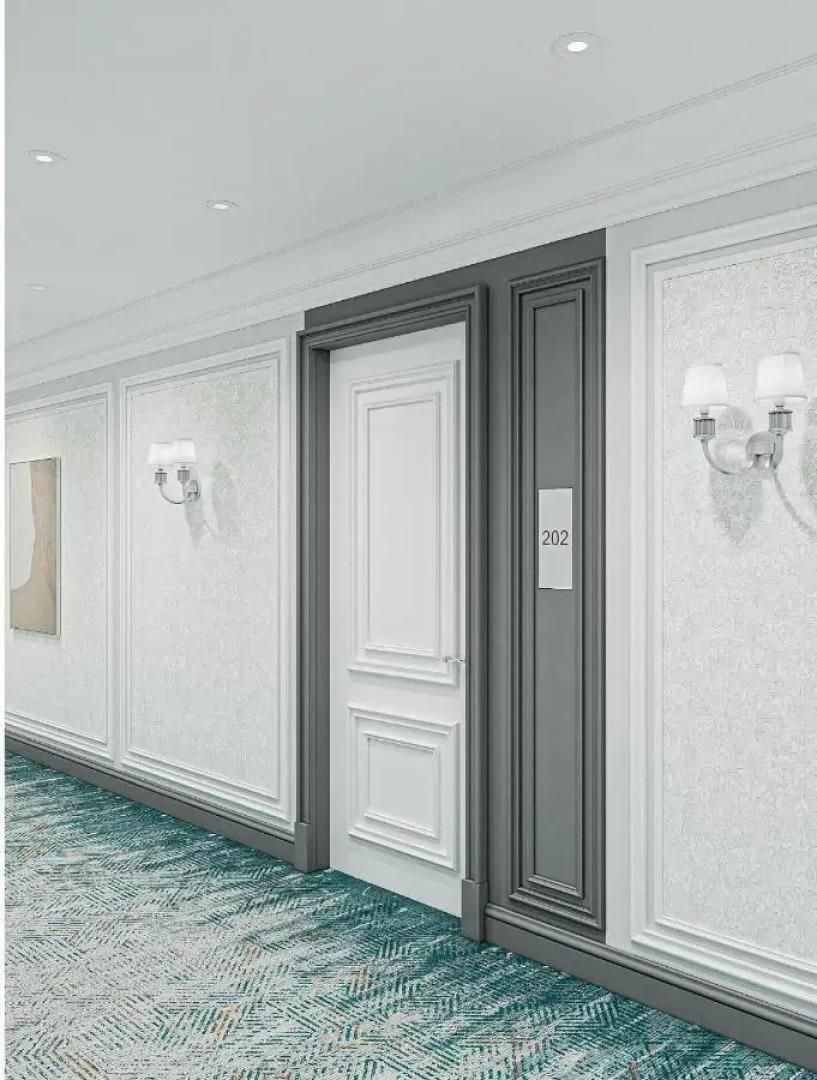 Отель Т-City Presidential