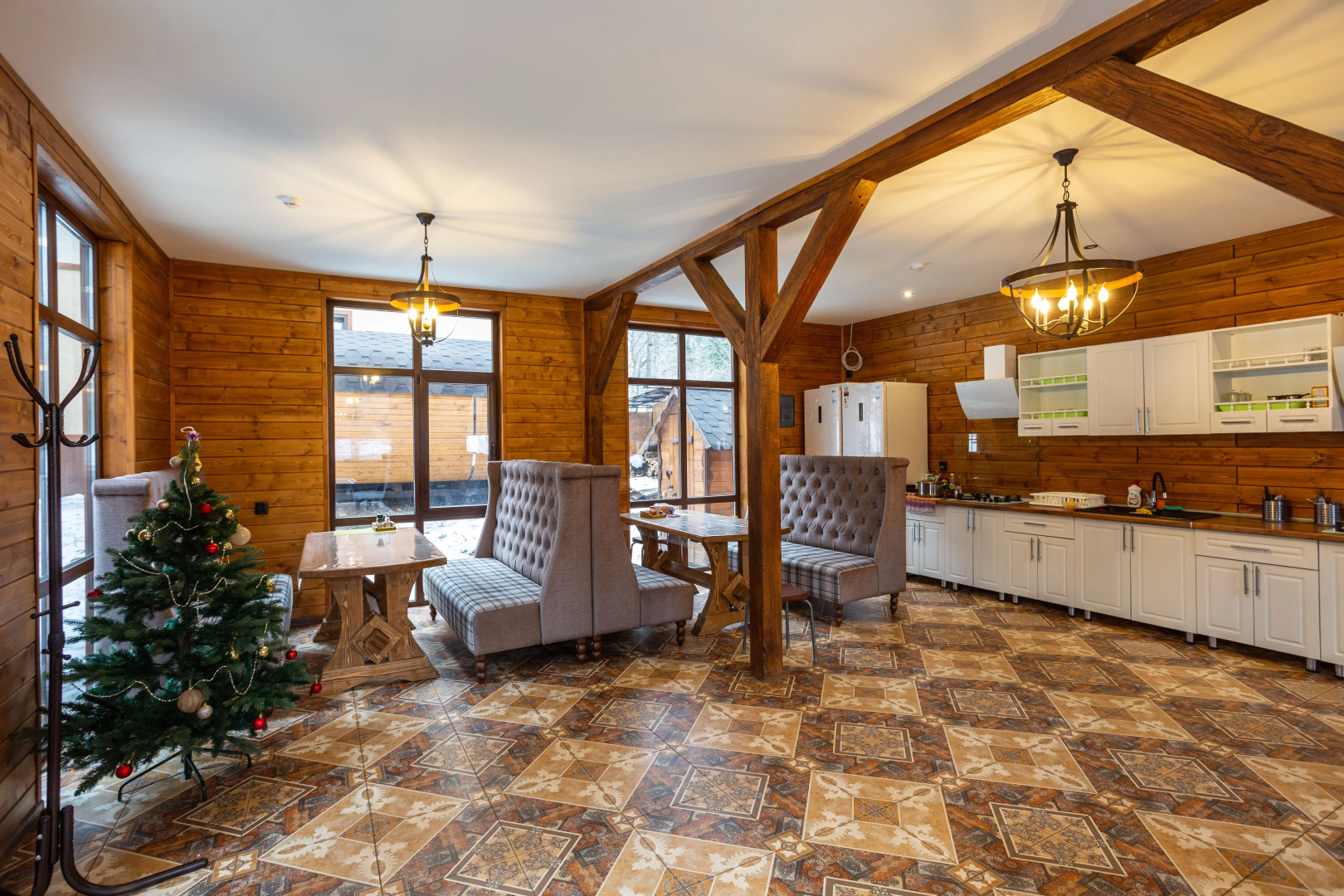 База отдыха Velvet