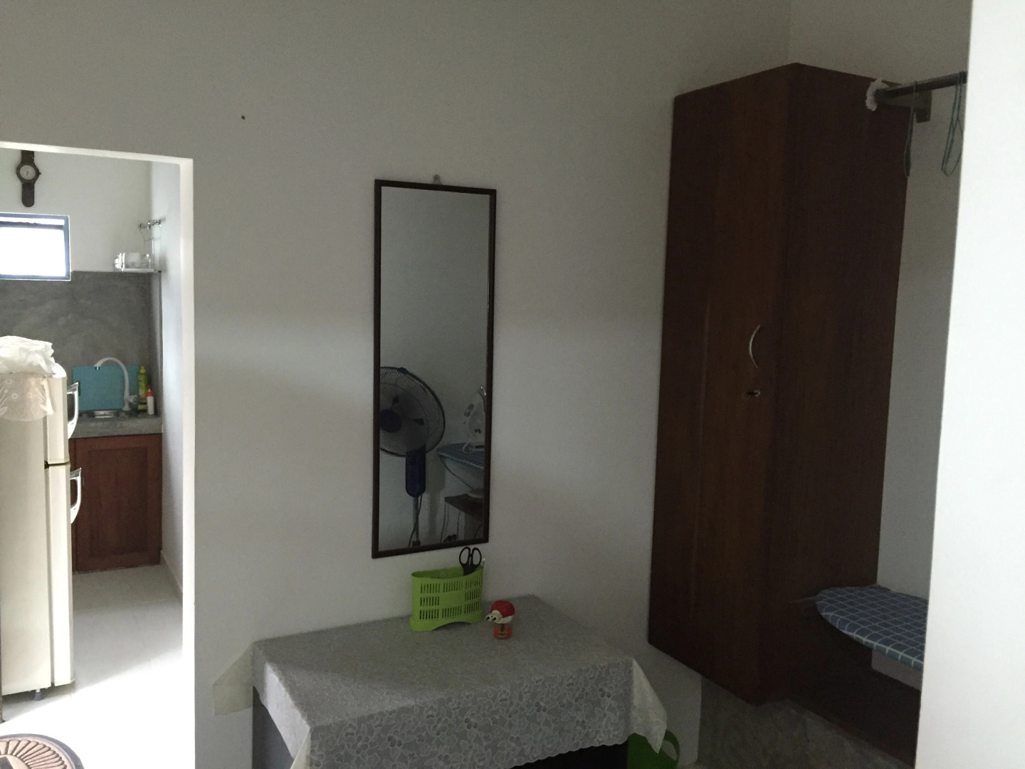 Апартаменты 44 Karapitiya