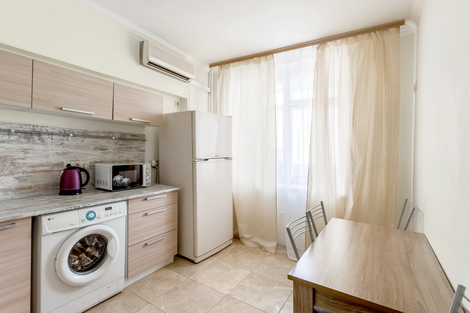 Апартаменты ApartLux Zatsep