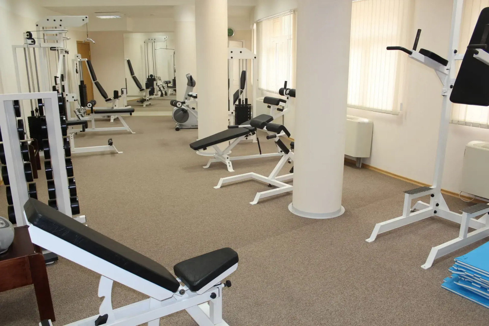 Отель Интурист