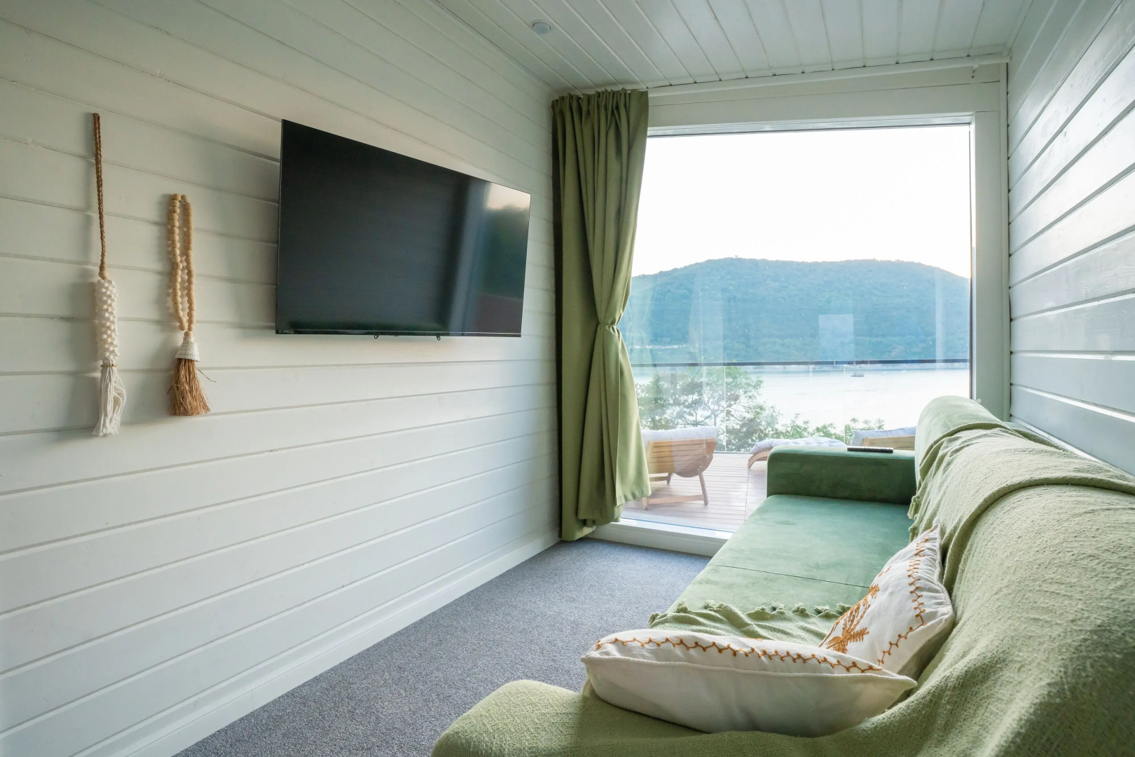 Гостевой дом Abrau Lake House