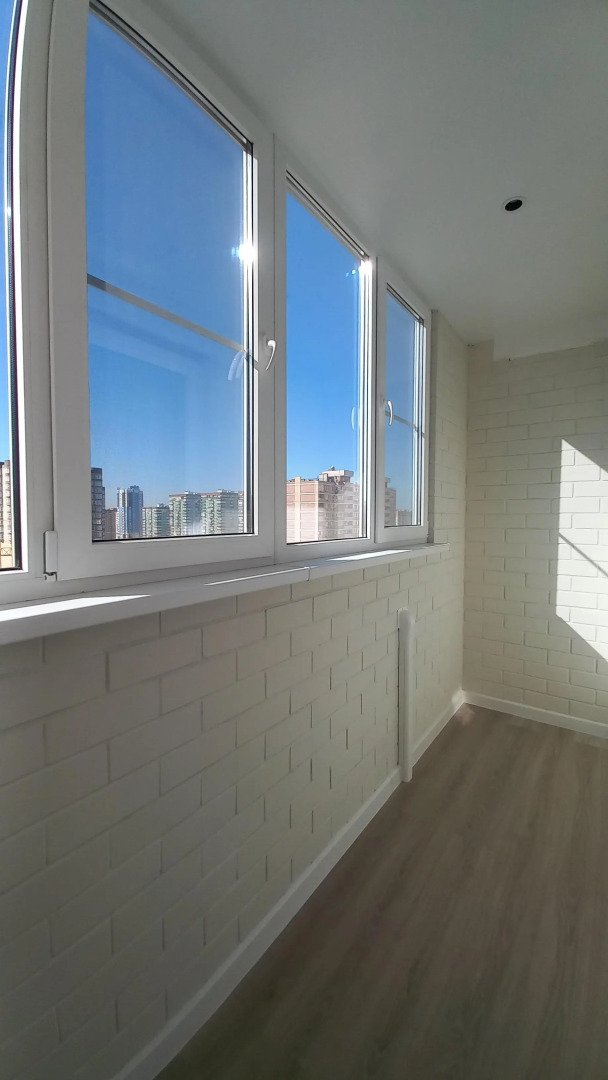 Квартира Парк у дома 2