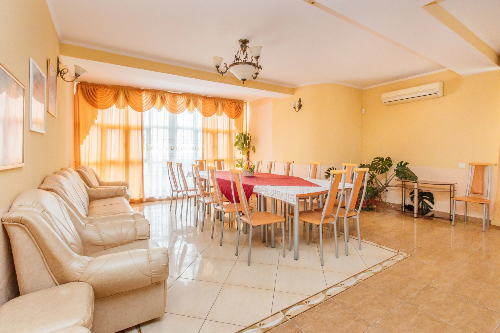 Гостевой дом Аист и Капуста