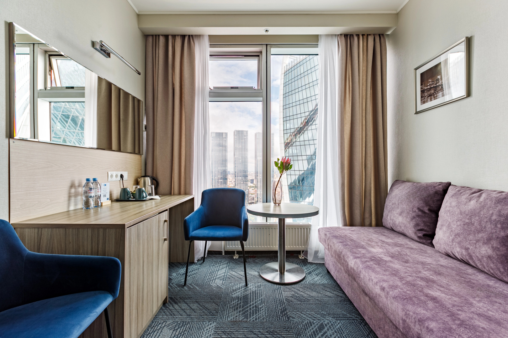 Отель Panorama City Hotel Imperia (Панорама Сити Отель Империя)