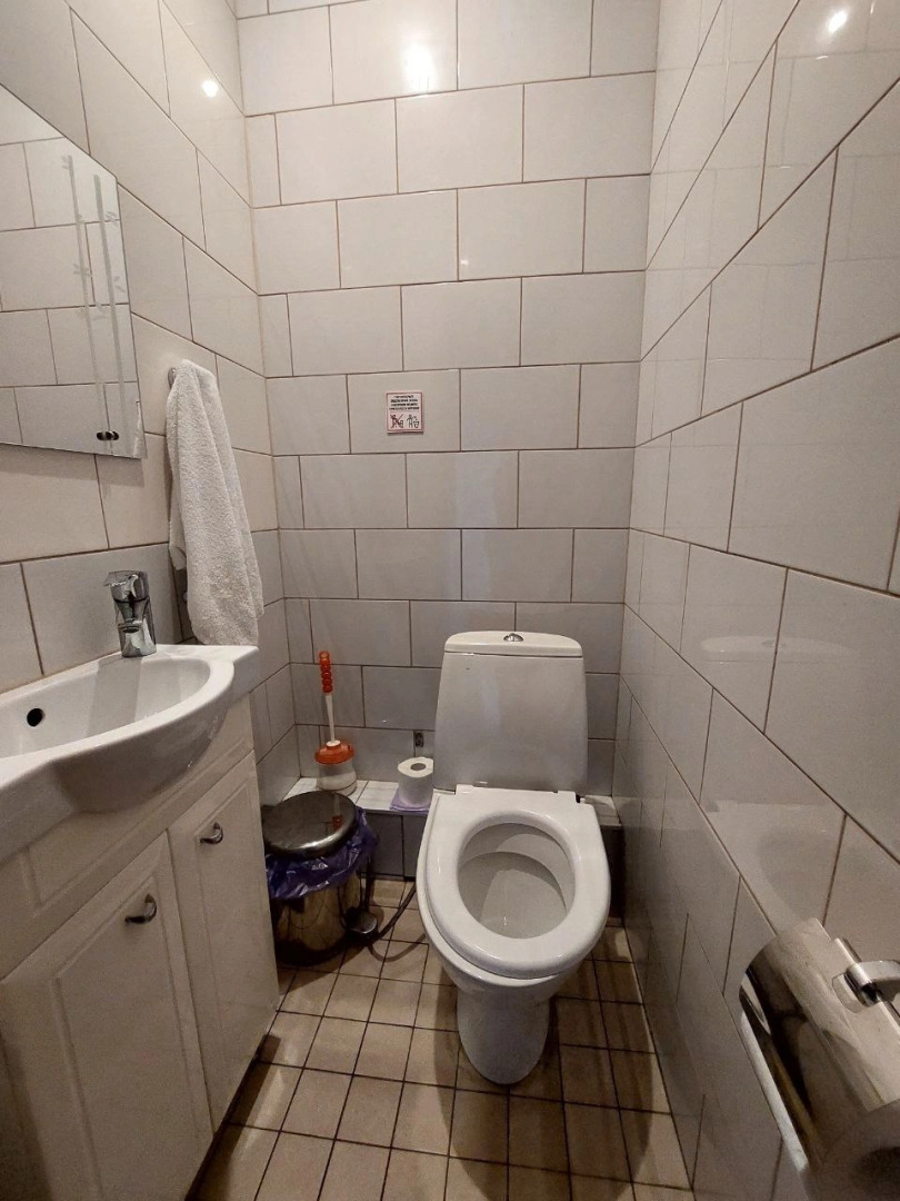 Коттедж Титан 5 Хибины