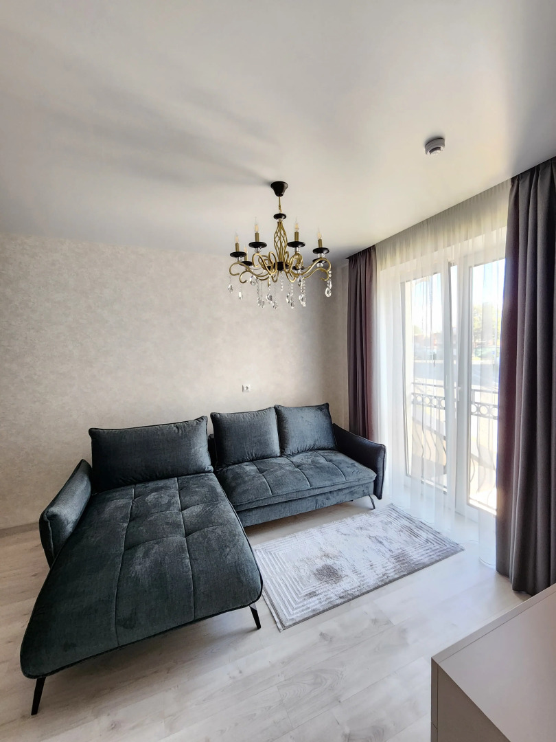 Апартаменты на Портовый 5