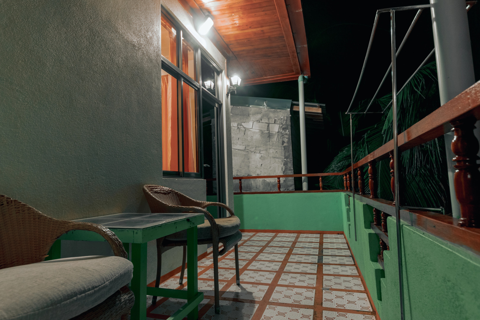 Гостевой Дом Holiday Mathiveri Inn