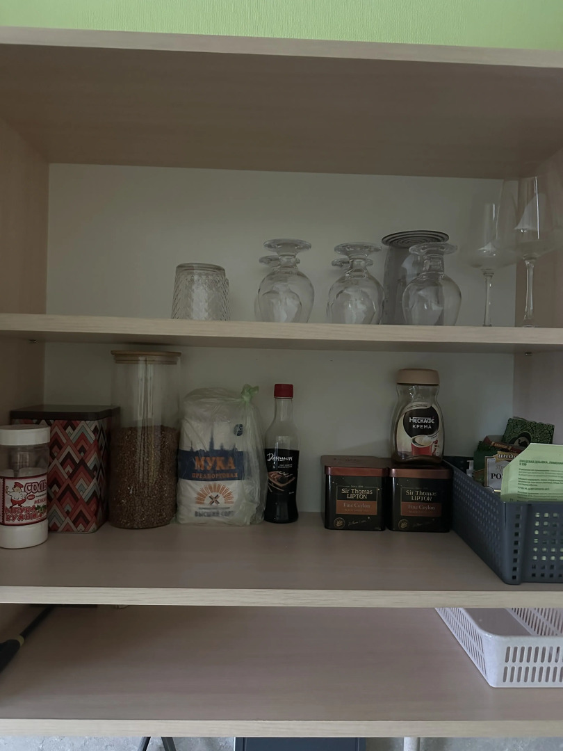 Апартаменты Родной Уют