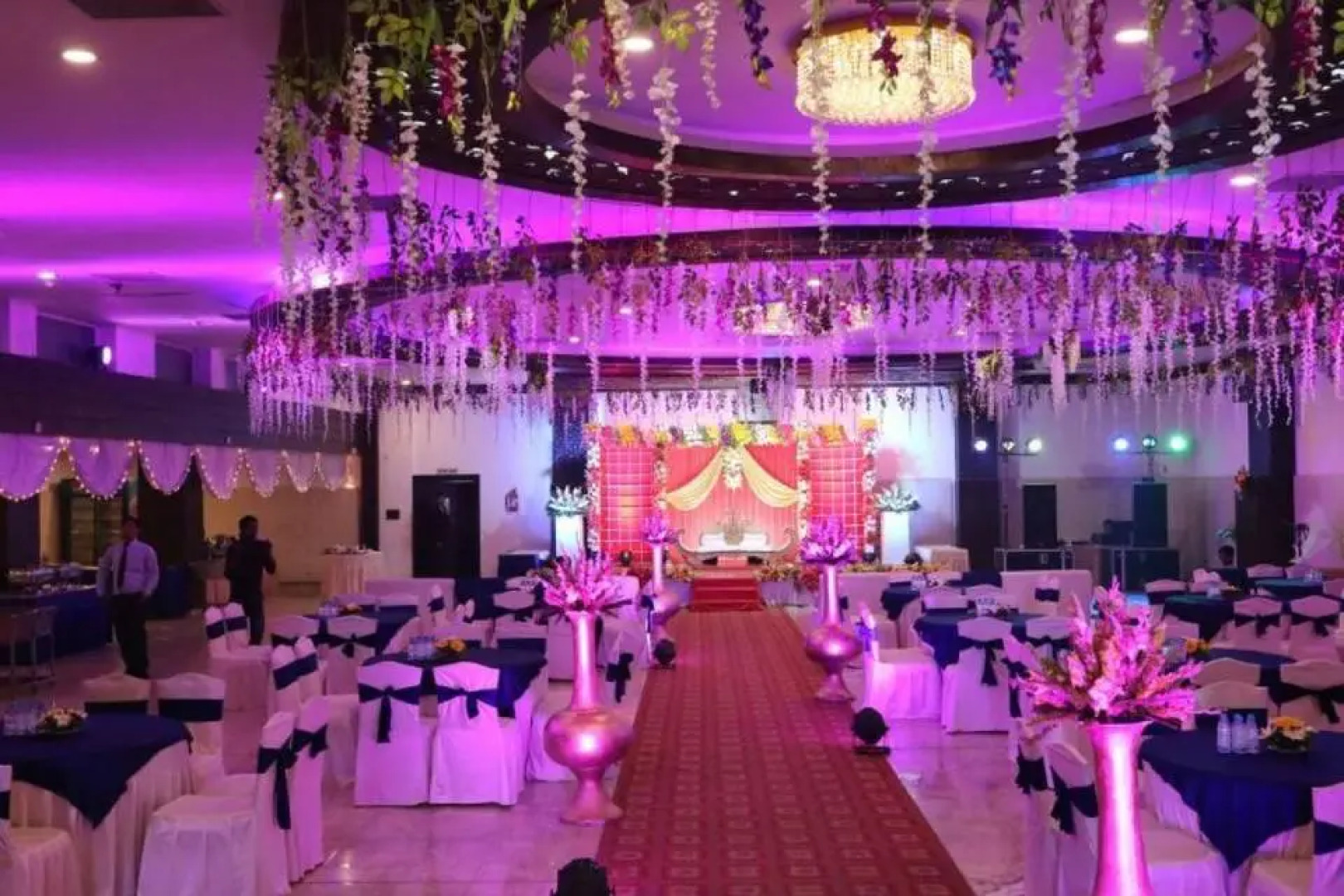 Отель Vijay Paradise