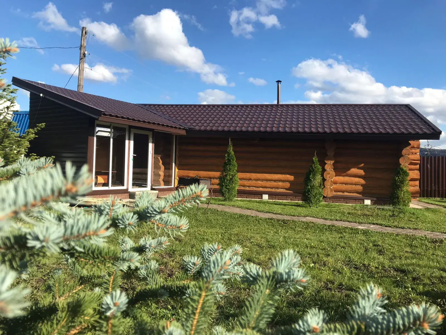 Гостевой дом Гостевой двор