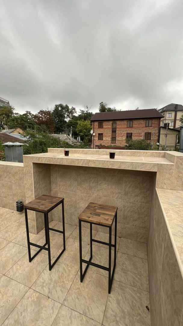 Хостел "Свои"