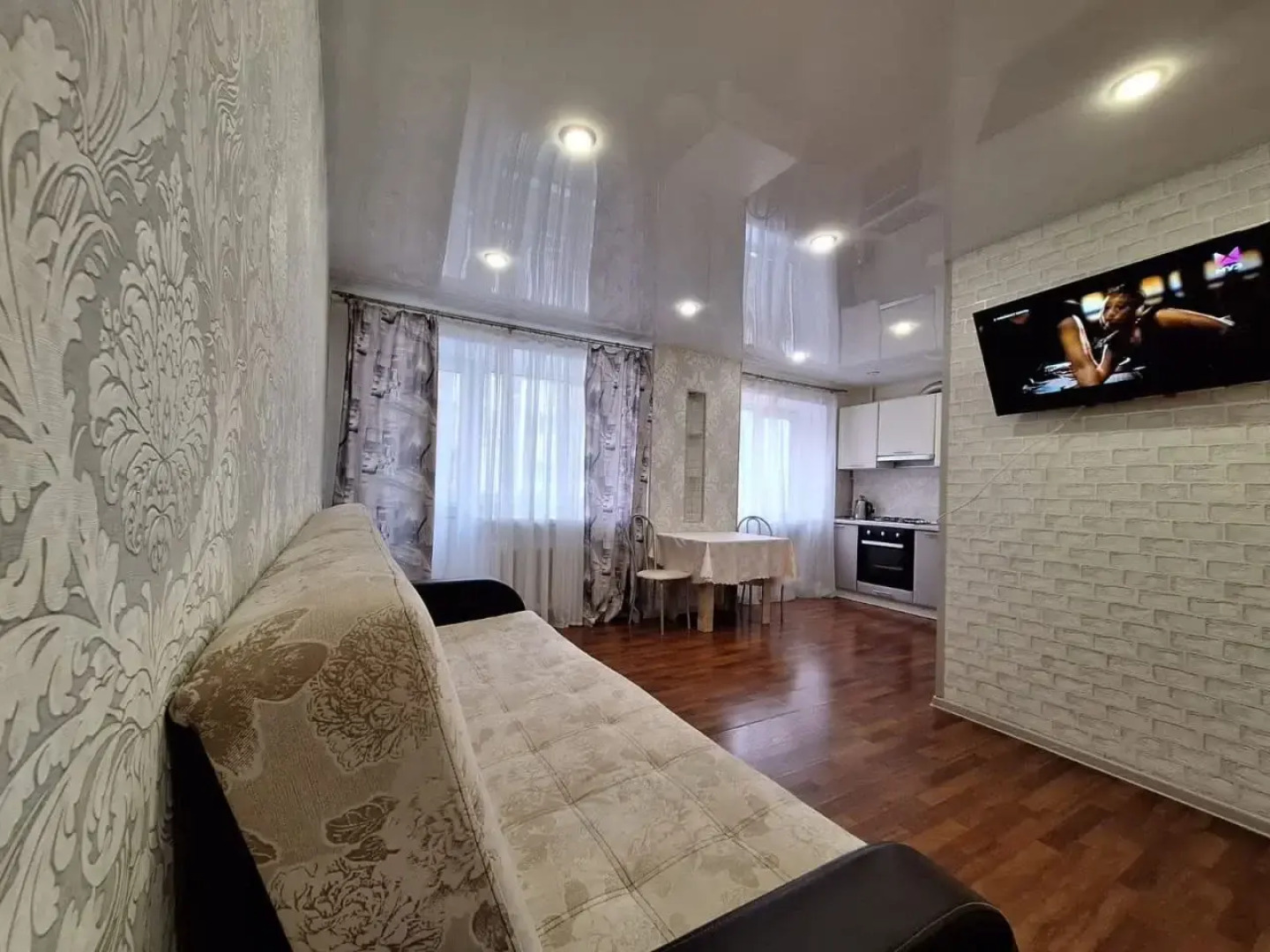 Квартира Урай Посуточно