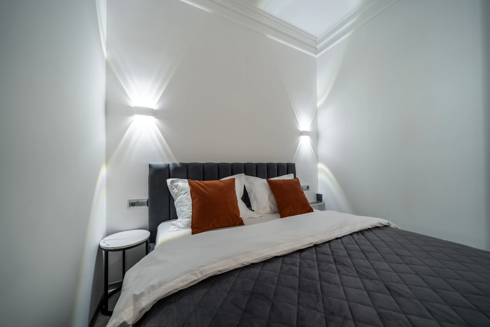 Апартаменты EL&T 11.4