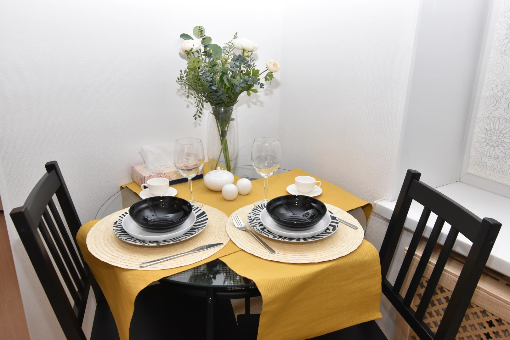 Апартаменты Studio Ante