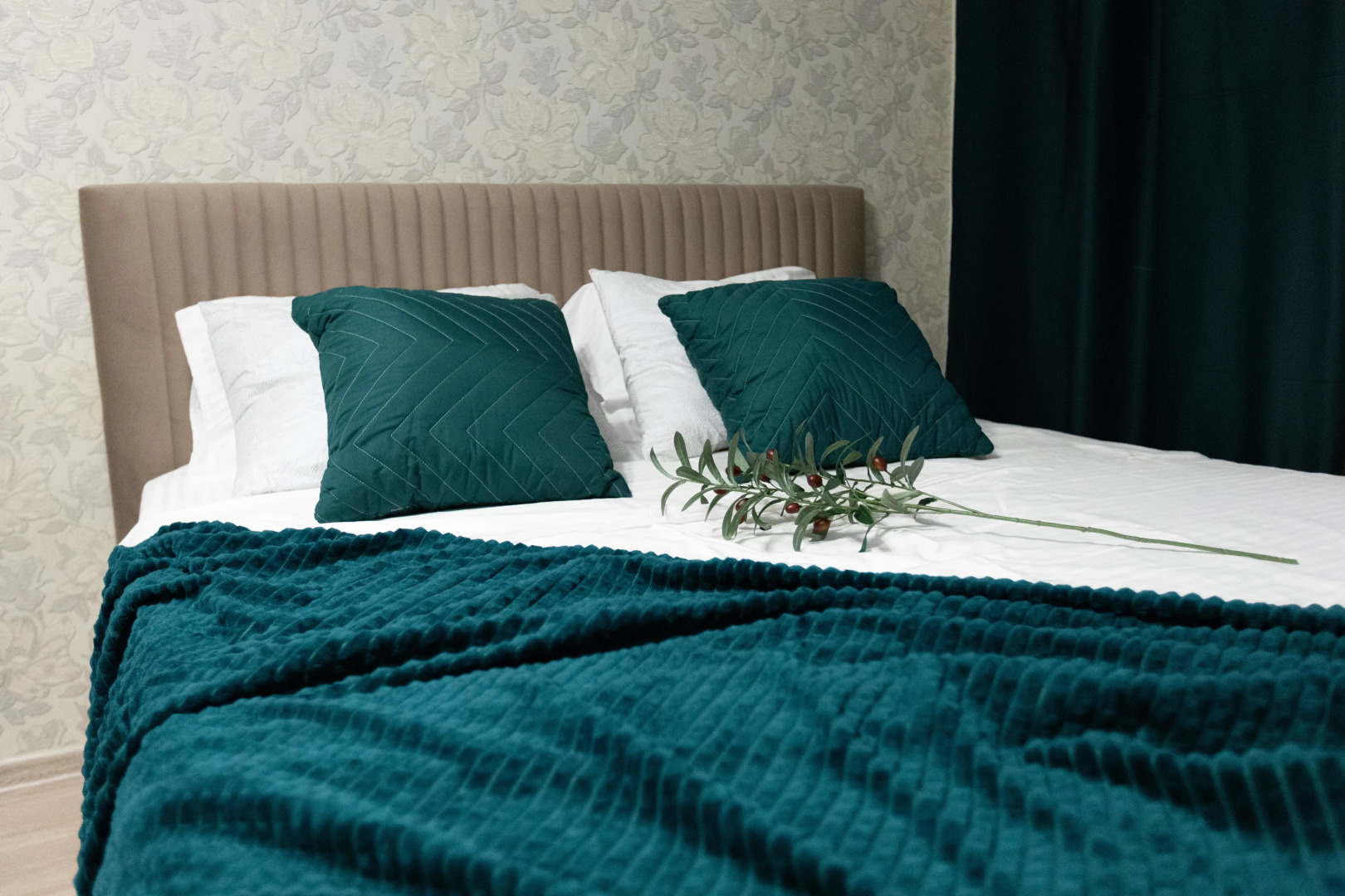 Апартаменты Room-Room Высота 162