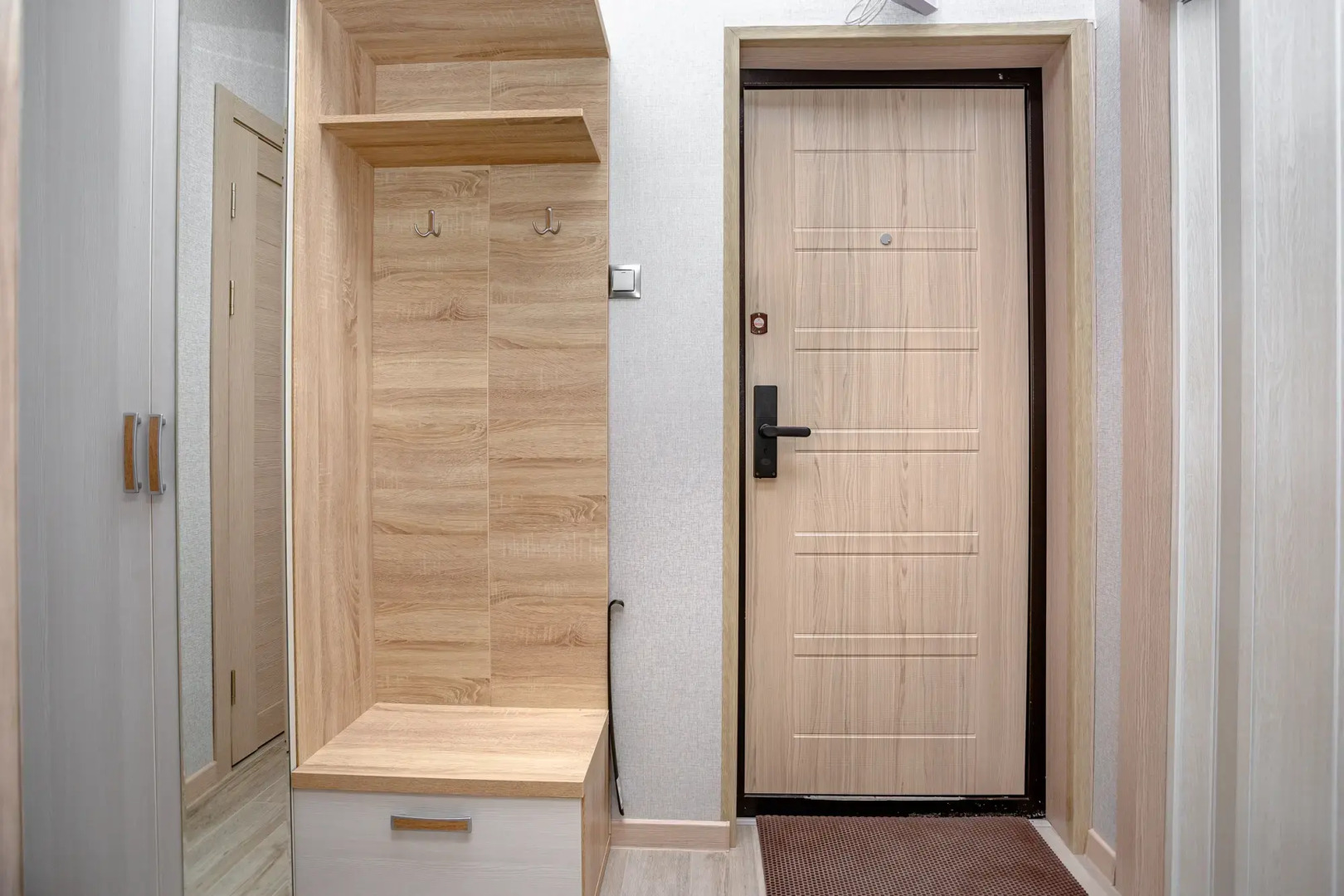 Апартаменты PINK у моря