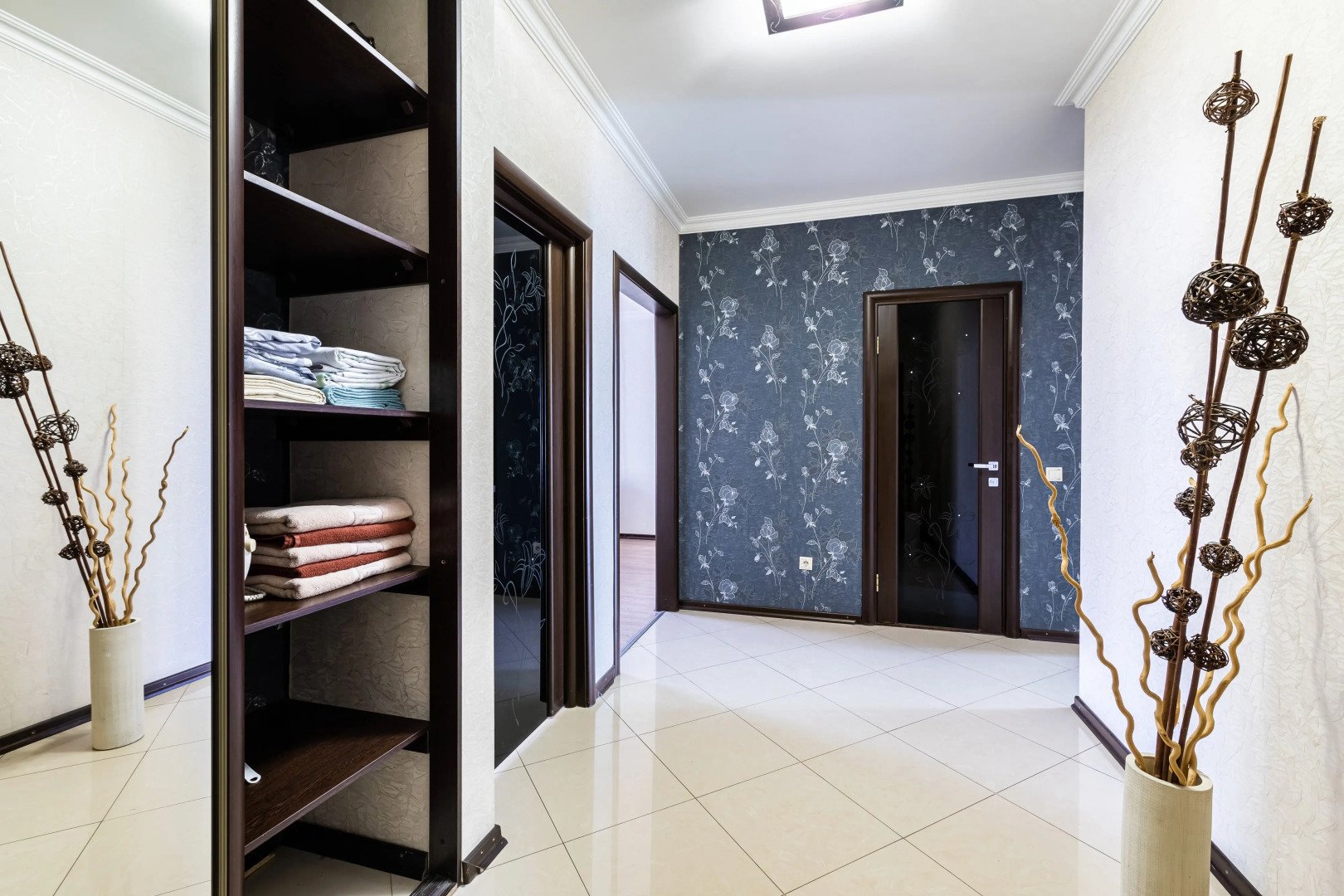 Апартаменты на Вишневского