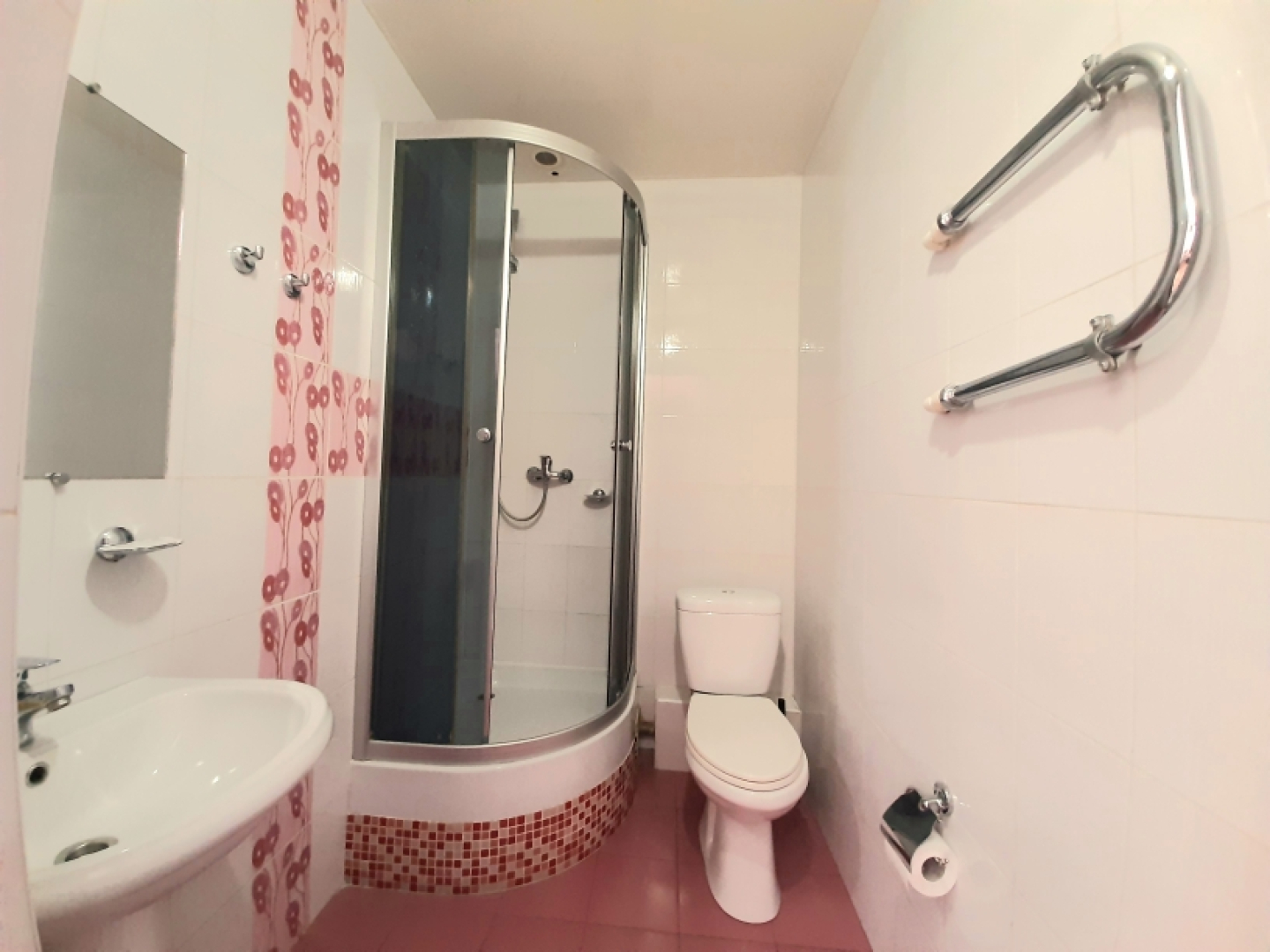 Отель Дио Лакруа