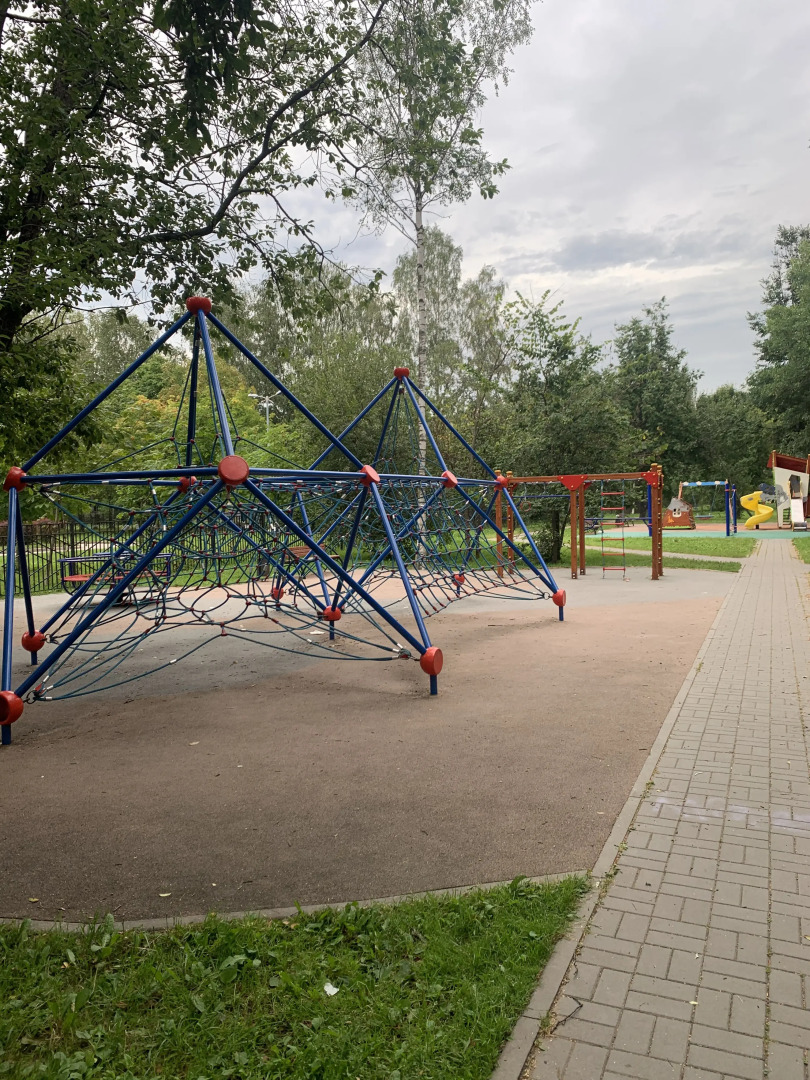 Апартаменты Vaviloff