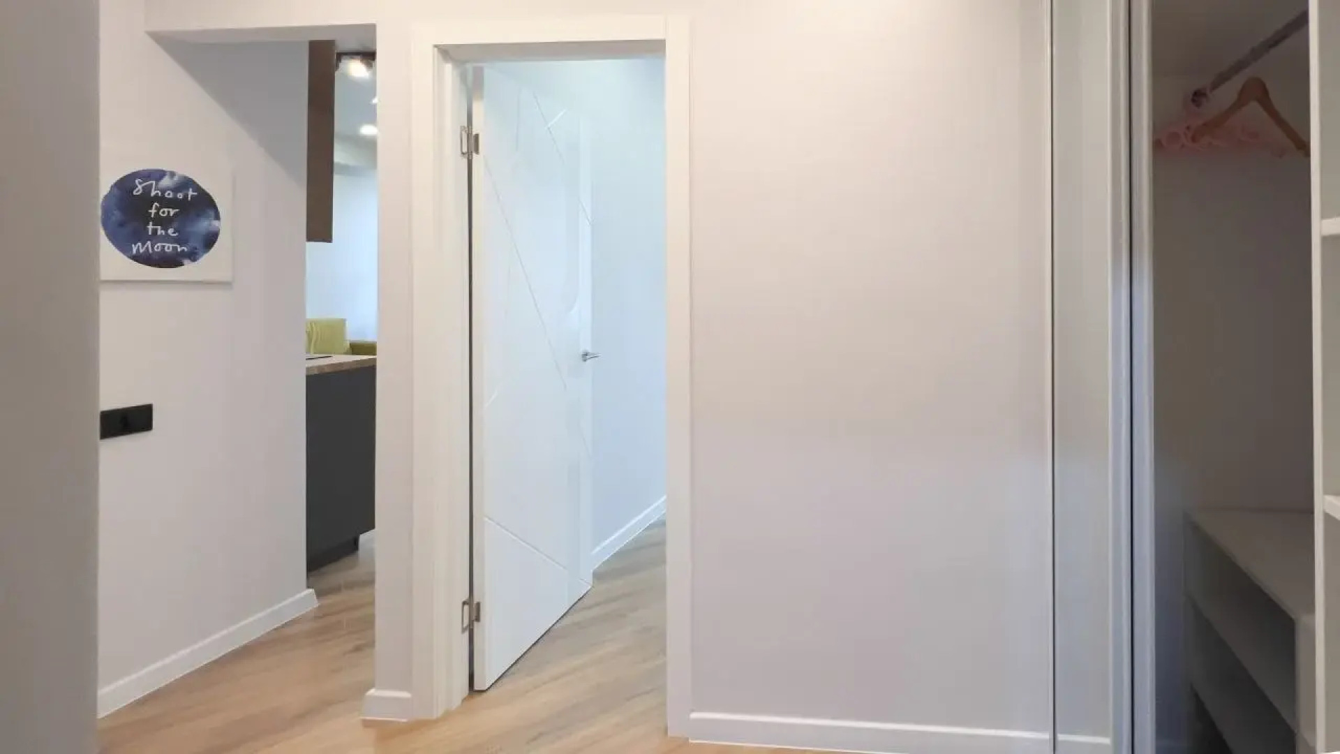 Квартира на улице Ленина 563