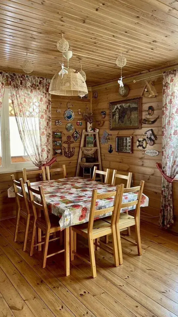 Частный дом 95